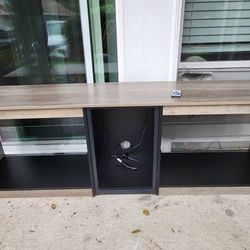 Bestier TV Stand
