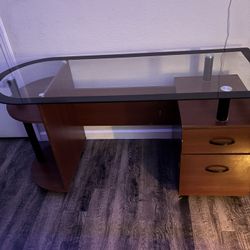 tv Stand Or Desk 