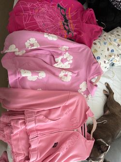 AUTHENTIC HOODIE SETS