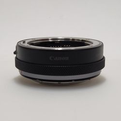 Control Ring Mount Adapter EF-EOS R for Canon EF/EF-S Lens to Canon EOS R RP R5