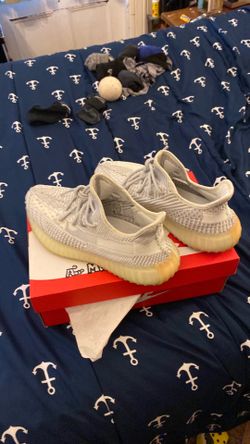 Yeezy boost