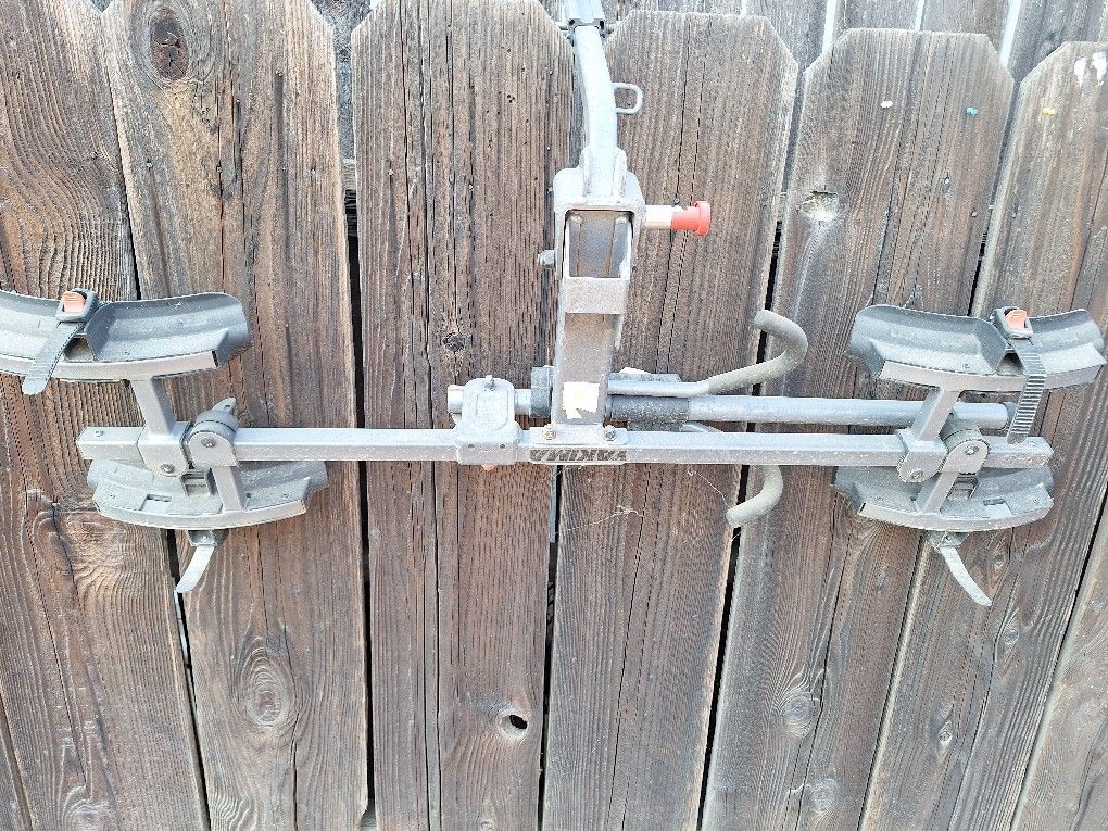 Yakima Bike Rack