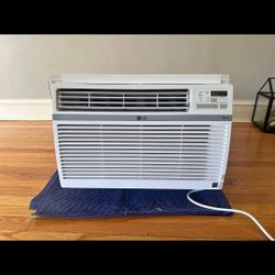 Lg Ac 12k