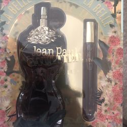 Jean Paul Gaultier La Belle EDP Gift Set 100ml