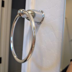 Hand Towel Holder