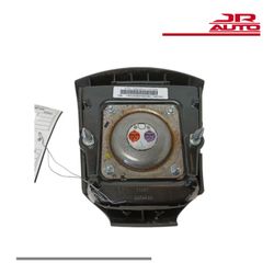 07-10 Ford Edge Driver Left Steering Wheel Airbag OEM