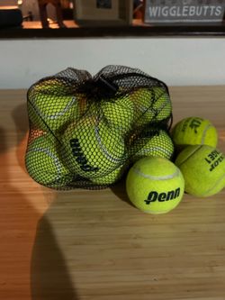 Penn tennis balls 13 count