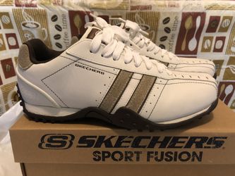 Skechers top sport fusion