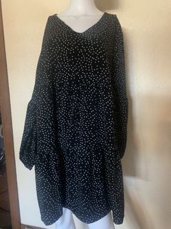 Maternity Dress 2x