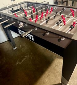 Fooseball Table $50.00