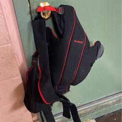 Baby Bjorn Baby Carrier