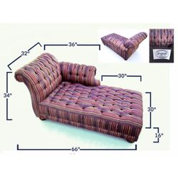 Chaise Lounge PRICE REDUCED!