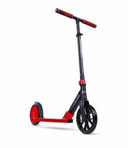 Madd Gear Kruzer Folding Height Adjustable Commuter Scooter Brand New In Box