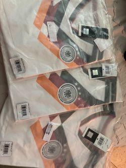 Germany National Soccer Jersey New with Tags