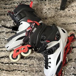 Rollerblade Brand Rollerblades Size 8US Men’s
