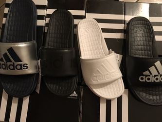 Adida sandals