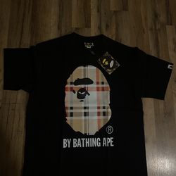 Bape Tees