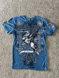 Archaic Affliction T Shirt