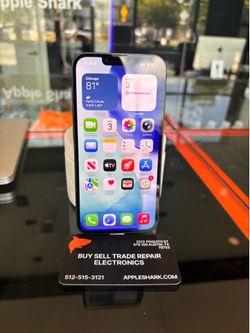 iPhone 16e 128GB Unlocked to any carrier! 90 Day warranty! We offer financing.