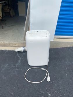 Toshiba Portable Air Conditioner