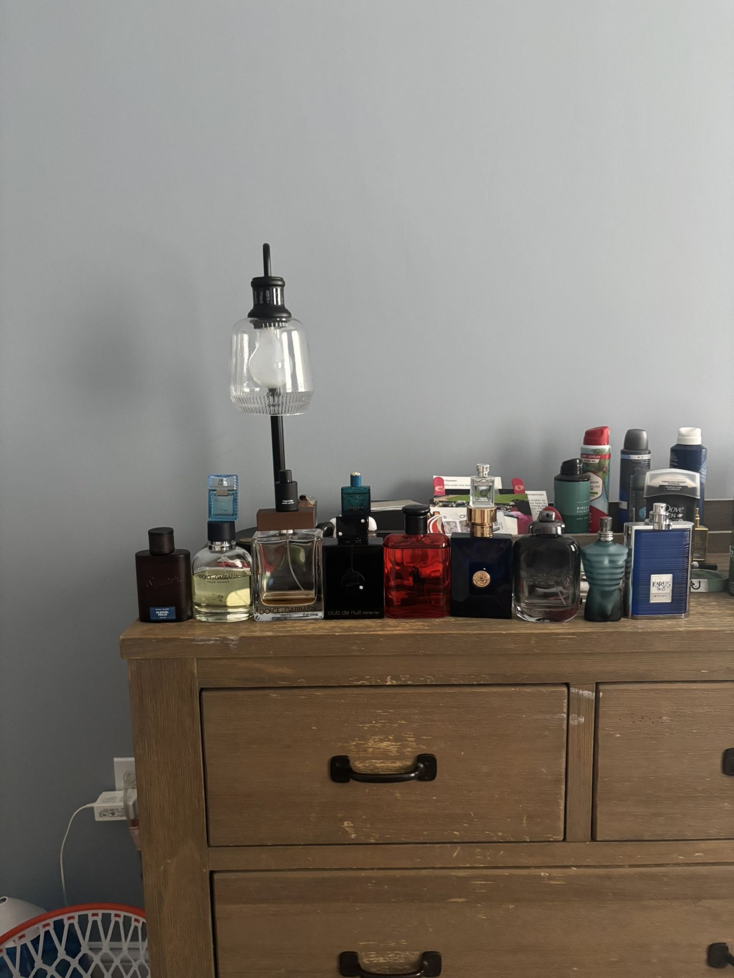 Colognes For Trade, Or Sale. Will Trade All Of These For 1-3 Colognes Depending On What They Are