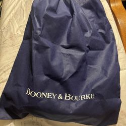 Dooney & Brooke Satchel Hand Bag