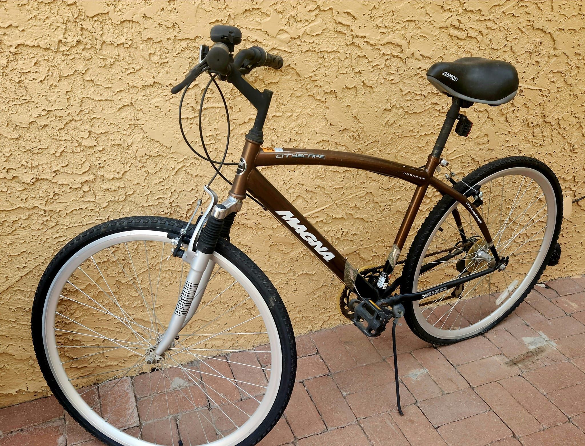 Bicycle