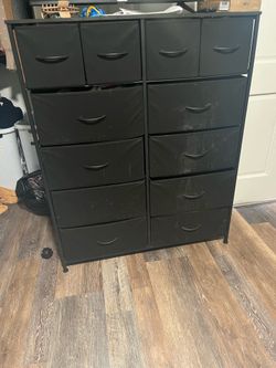 Drawer Stand