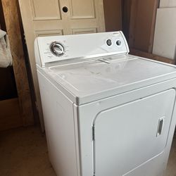 Gas Dryer