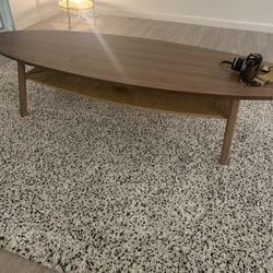 Vintage Coffee Table