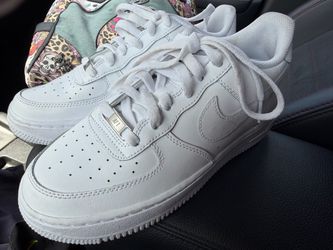 Brand New 6.5 AirForce Ones