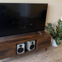 Samsung TV 55" TU7000 Crystal UHD 4K Smart TV