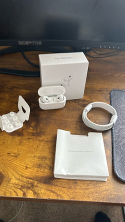AirPod pro 2 generation ANC ( USB-C)