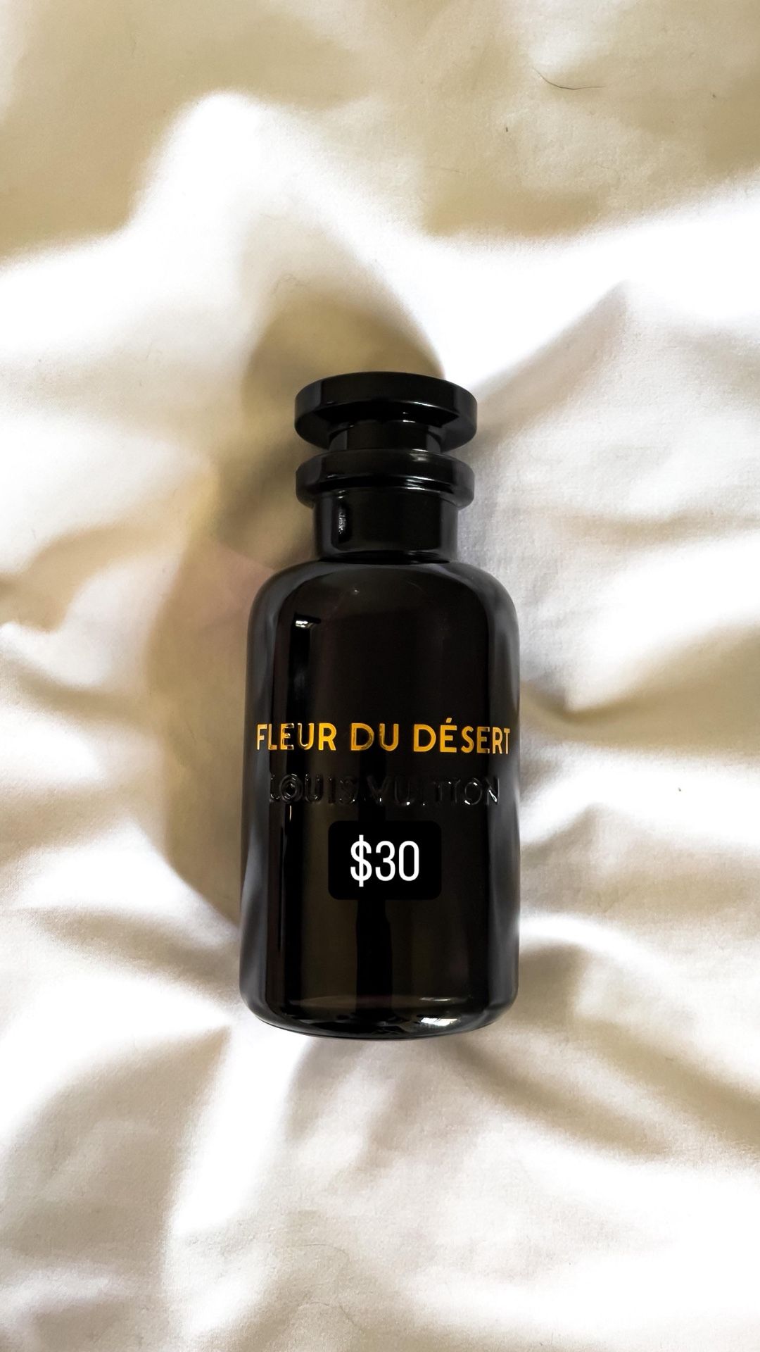 LV Fleur du Désert Louis Vuitton