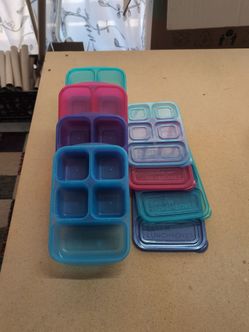 Bento lunch boxes meal prep