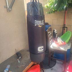 Heavy Bag Everlast C3 FOAM TECHNOLOGY