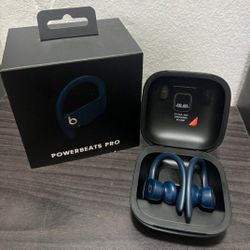 Powerbeats Pro - Navy