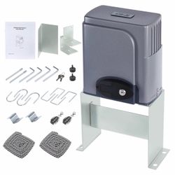 Automatic gate motor
