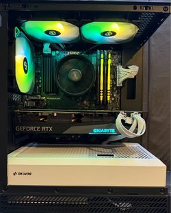 The Perfect Starter Budget PC | Ryzen 5 | RTX 3070 | 32GB DDR4 | 1TB SSD | Financing