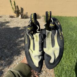 La Sportiva Cobras Men’s 37.5