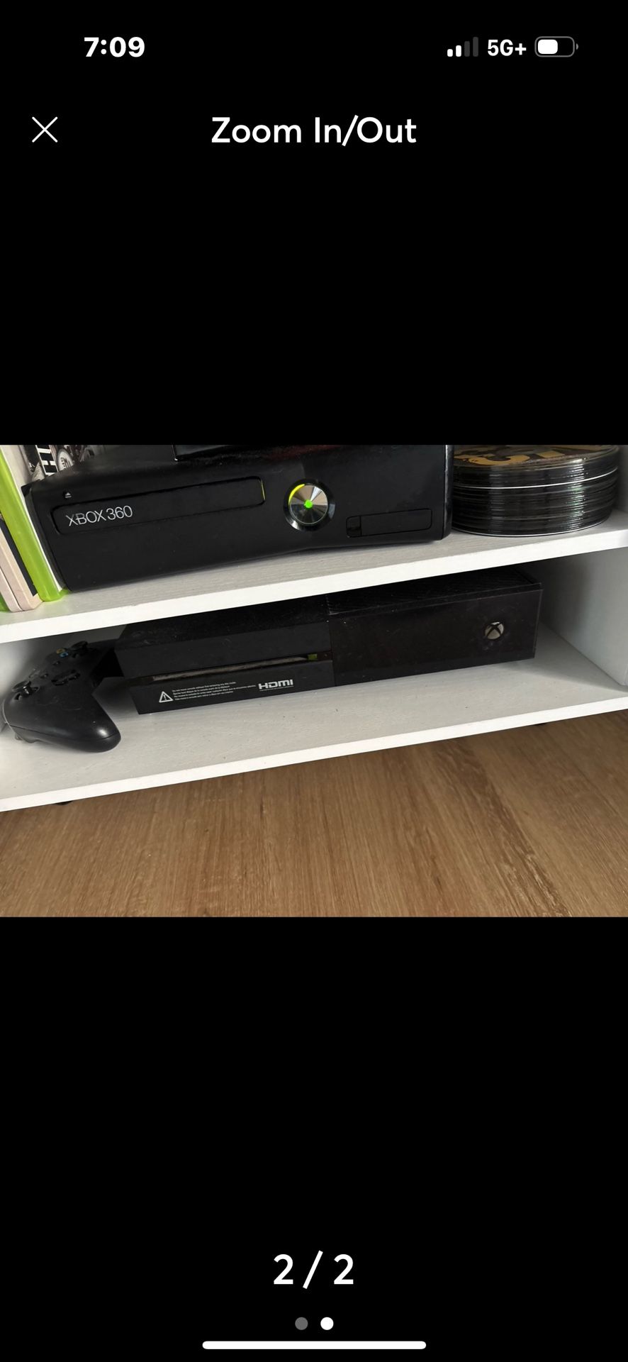 xbox 1