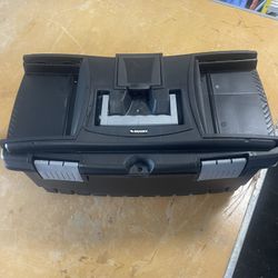 Husky Toolbox 