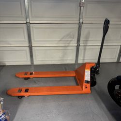 Noblelift Pallet Jack