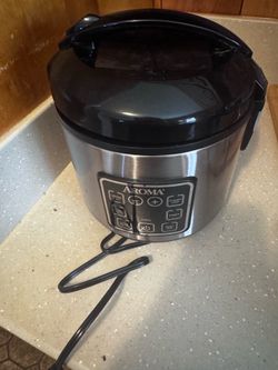mini instant pot
