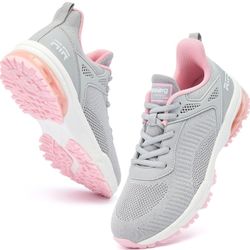 Women's Lightweight Running Shoes