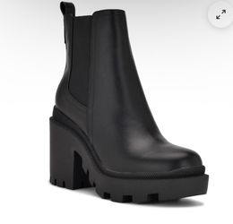 Steve Madden Roxie Boots