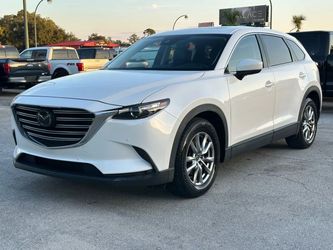 2018 MAZDA CX-9