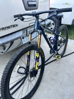 Trek X-Caliber 7