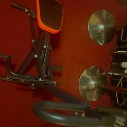 Deep squart home workout