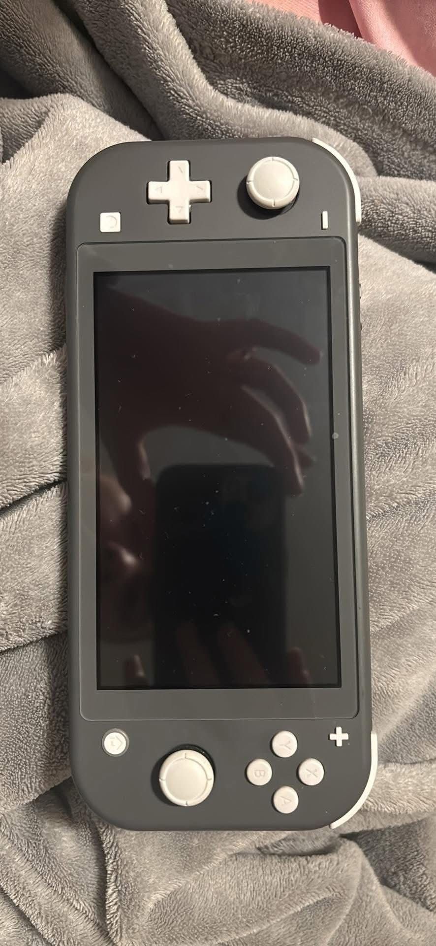 NITENDO SWITCH BRAND NEW